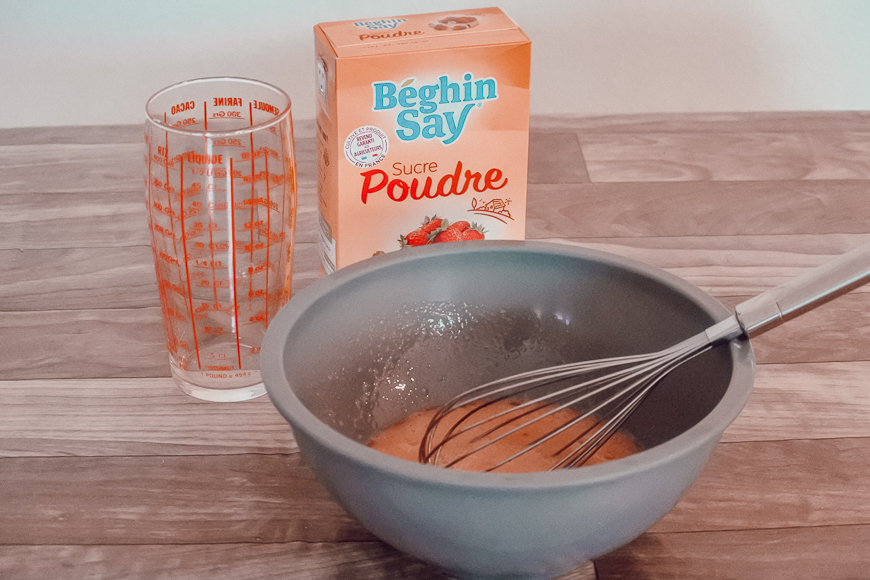Recette • Cupcakes vanille et pépites de chocolat