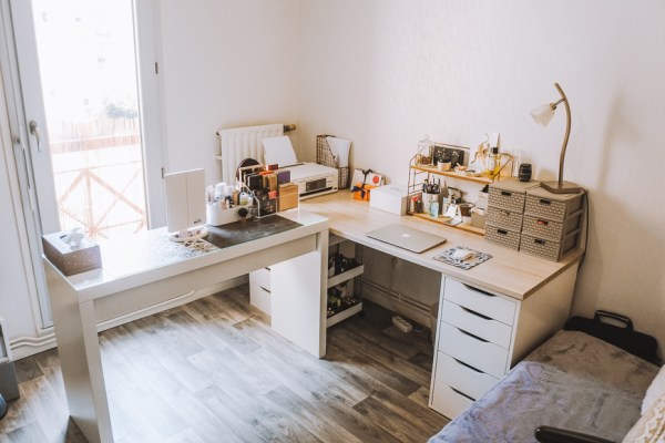 Room tour