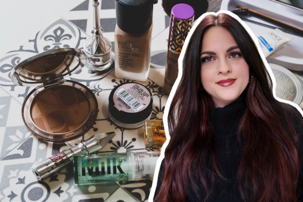mise en beauté naturelle
