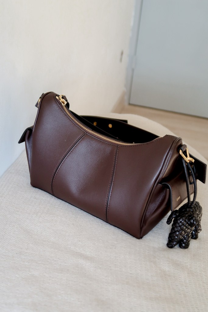 sac batman small rsvp Paris