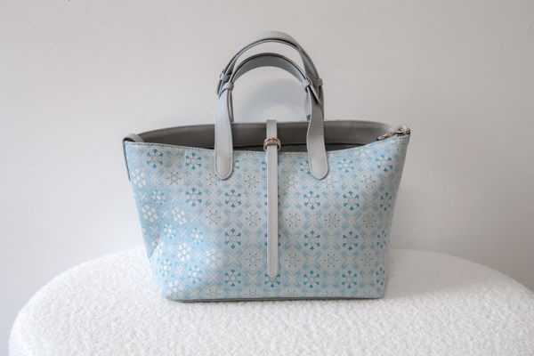 Sac Floral Silkyhaus