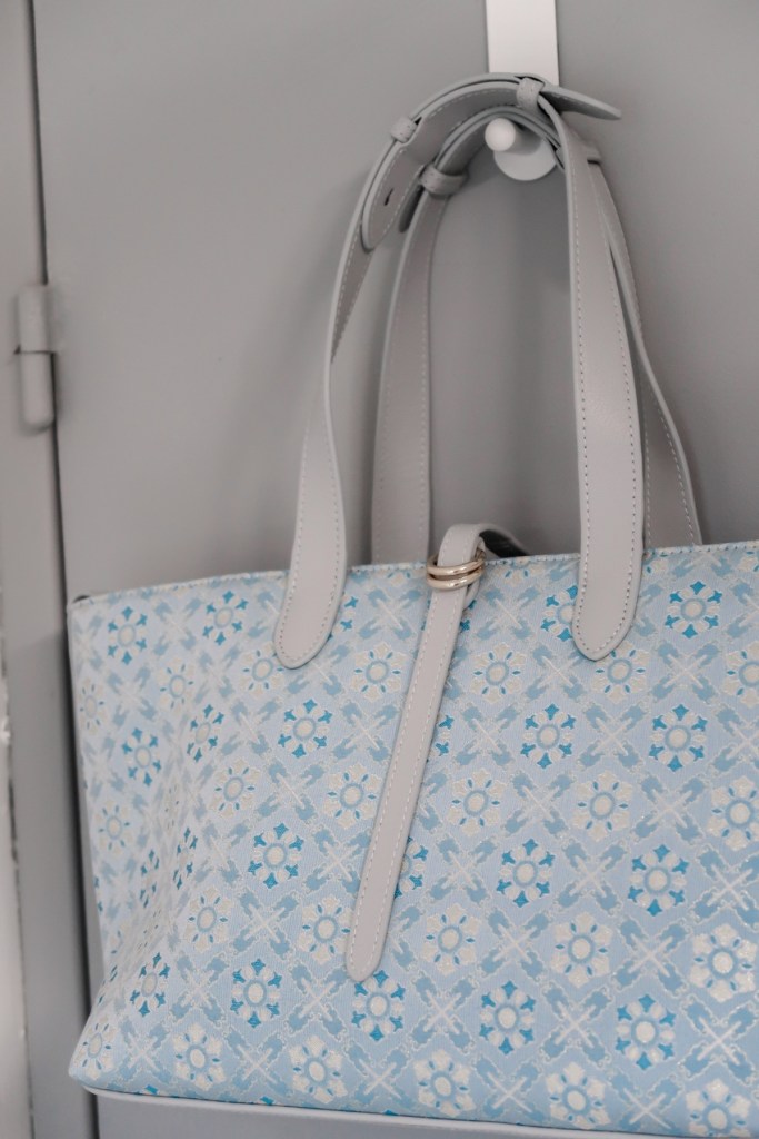 sac en soie