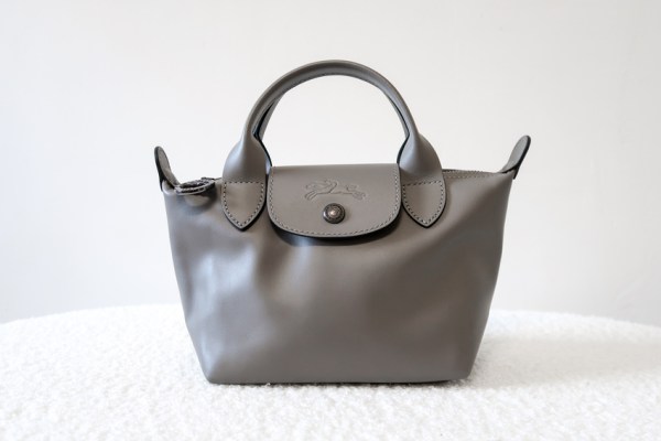 sac pliage extra longchamp