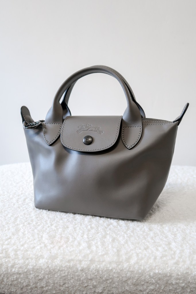 sac Pliage Xtra XS Longchamp