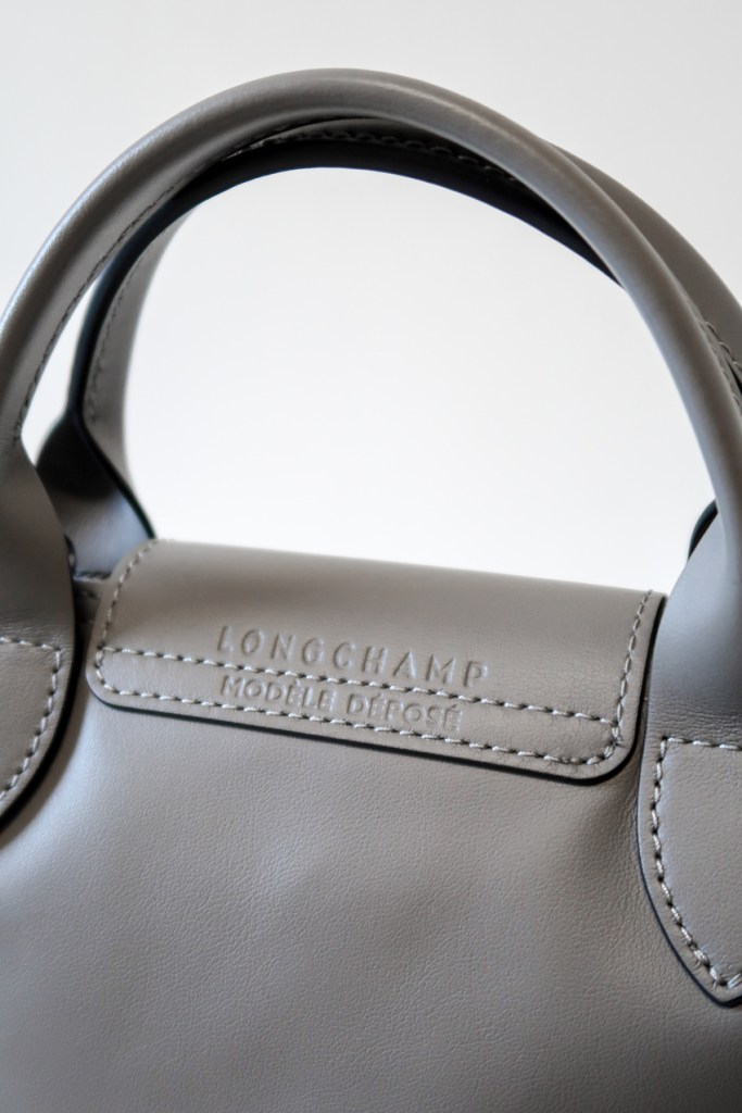 petit sac cuir