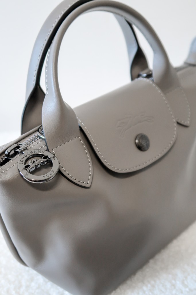 sac Pliage Xtra XS Longchamp