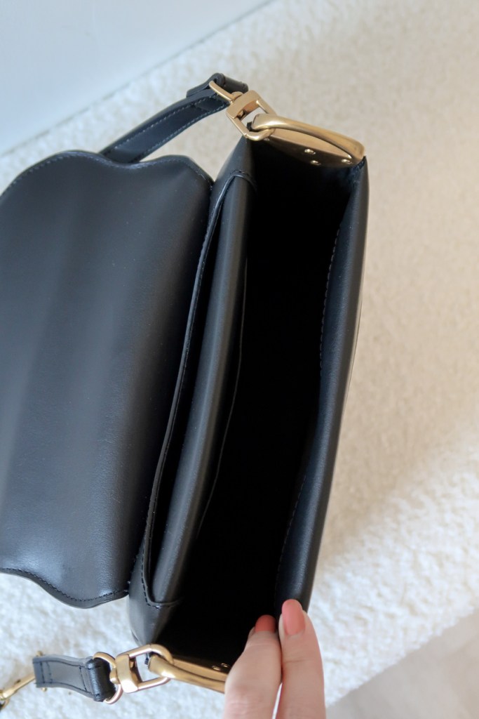 sac cuir vegan