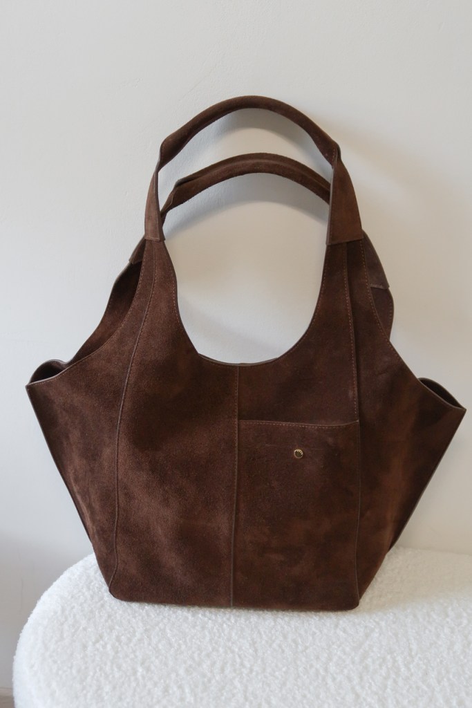 Sac parachute rsvp paris
