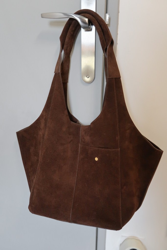 Sac parachute rsvp paris