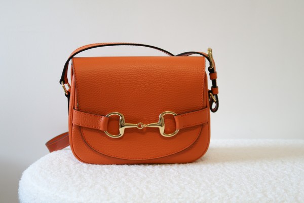 Sac sulky Maison Laffargue