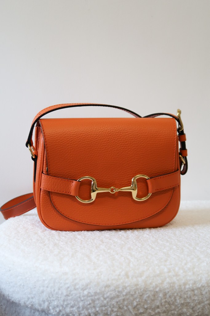 Sac sulky Maison Laffargue