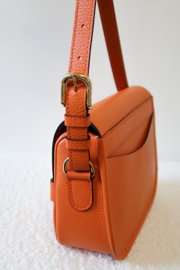 Sac sulky Maison Laffargue