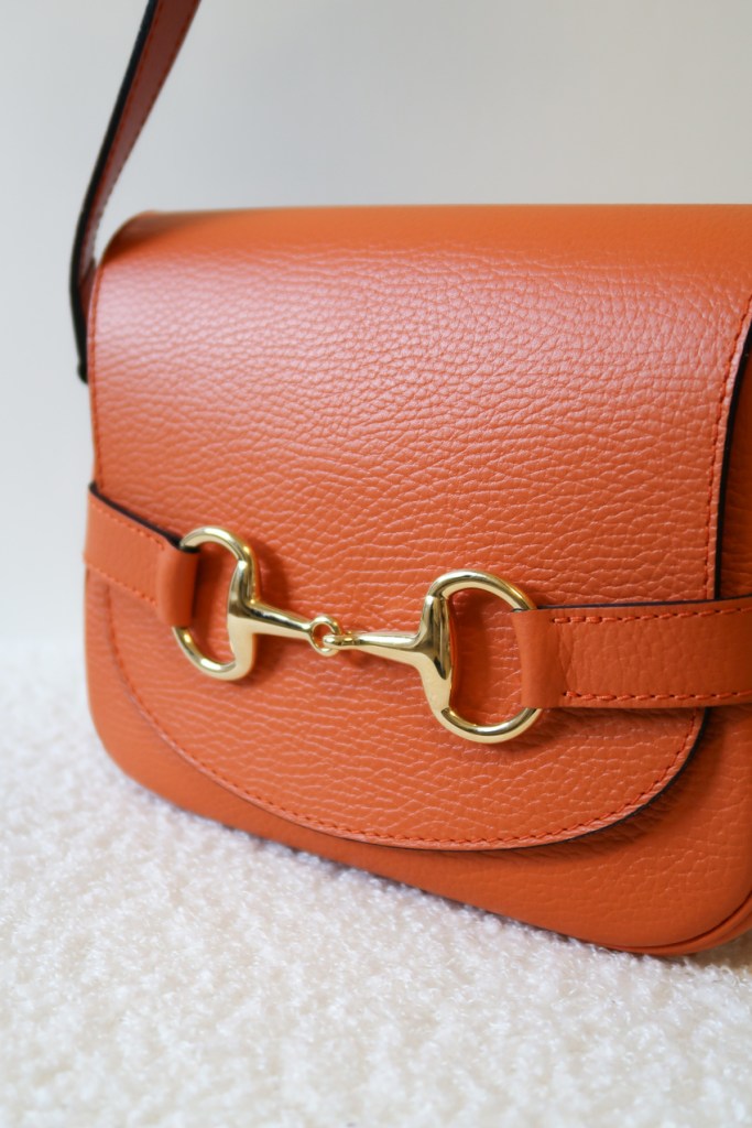 Sac sulky Maison Laffargue