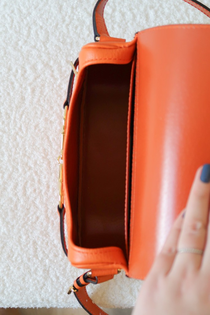 Sac sulky Maison Laffargue