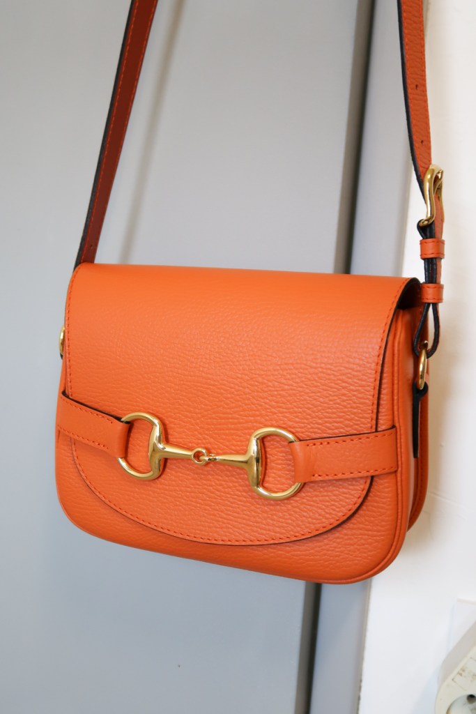 Sac sulky Maison Laffargue
