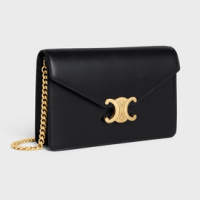 Pochette à chaînes Celine