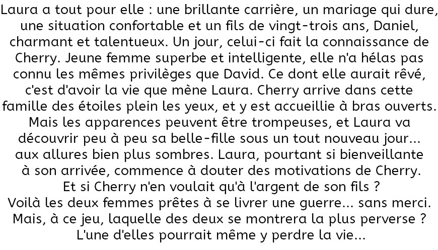 LIVRES THRILLERS