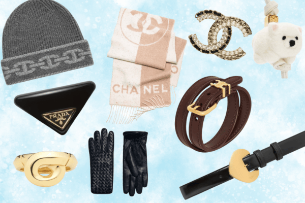 Sélection shopping : les accessoires luxe les plus tendances de cet hiver