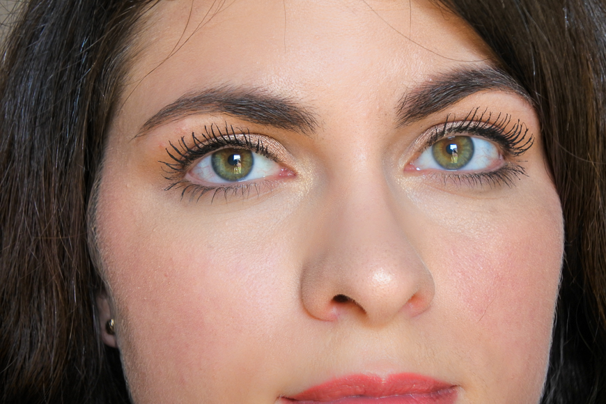 maquillage pour l'été