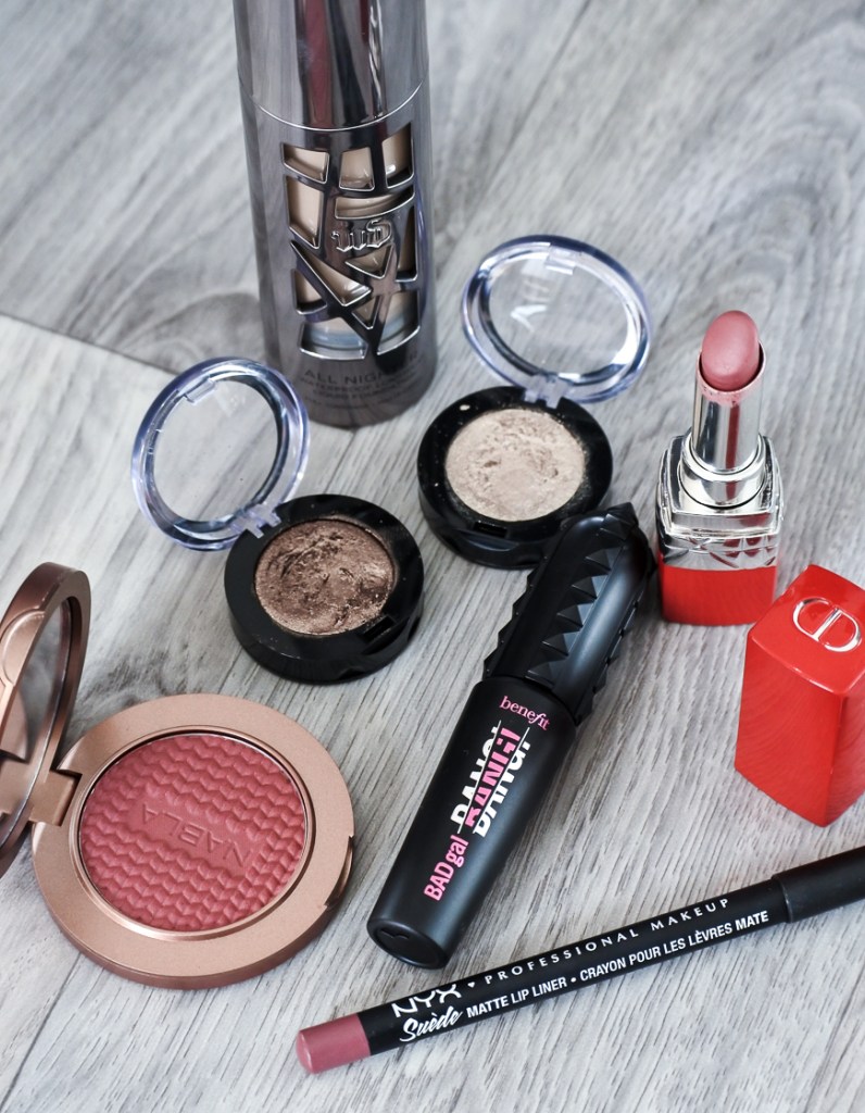 maquillage