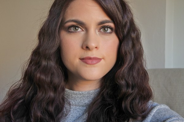 Tutoriel maquillage taupe metallique
