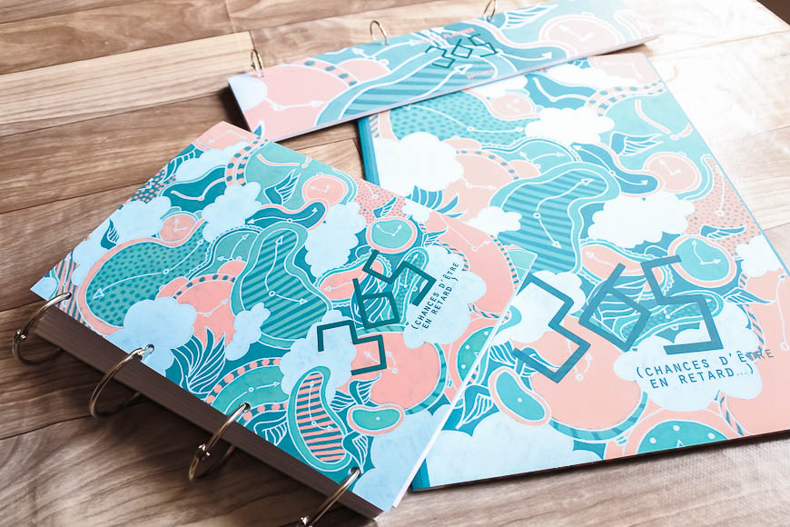 papeterie agent paper tendance clémence blog lifestyle toulouse