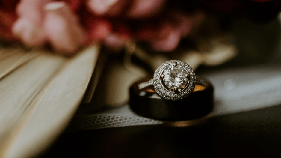 bijou de luxe