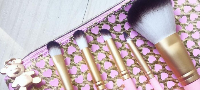 Blogueuse beauté