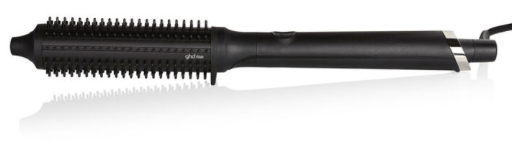 brosse chauffante cheveux