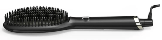 brosse lissante cheveux