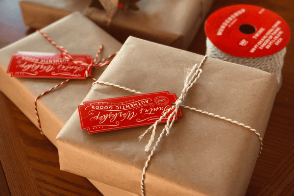 Des idées de cadeaux de Noel