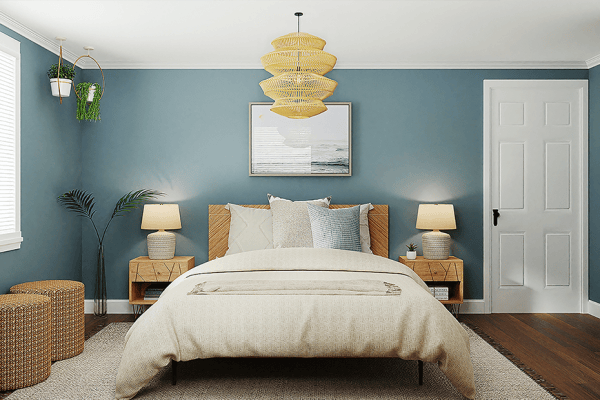 décoration chambre