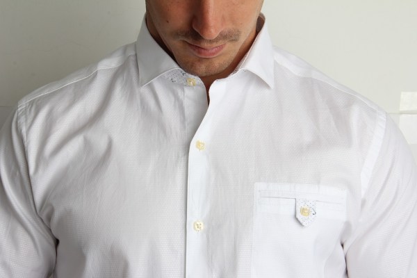 chemise homme