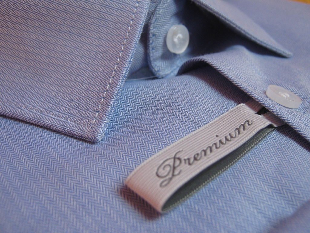 porter la chemise en été