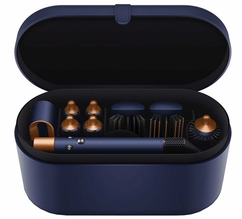 appareil coiffure luxe