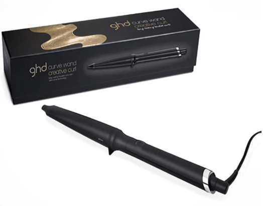 fer à boucler GHD