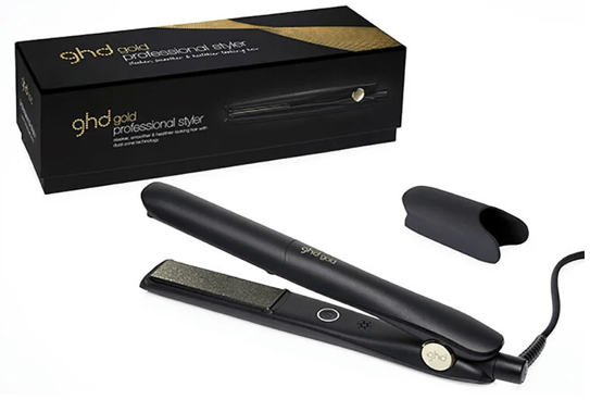 fer à lisser GHD