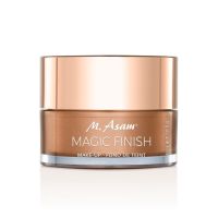 Fond de teint mousse Magic Finish Asam Beauty 