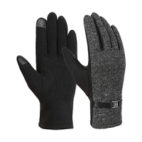 Gants tactiles