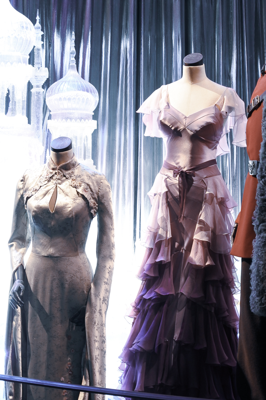 Londres • Visite des Studios Harry Potter