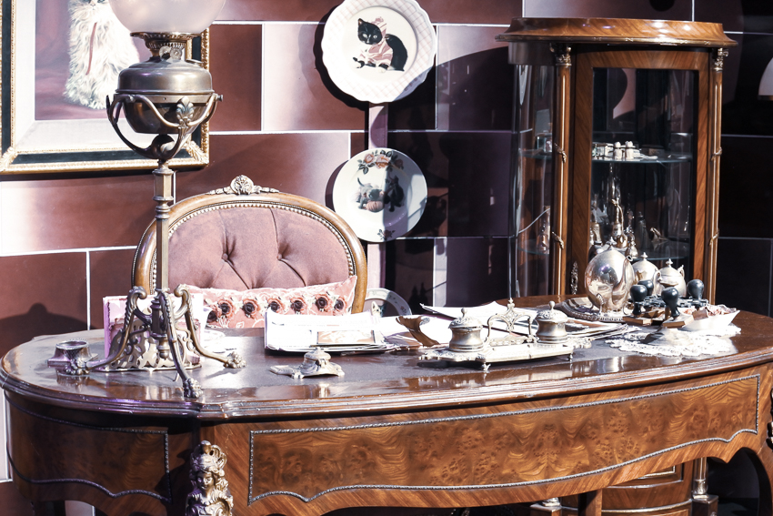 Londres • Visite des Studios Harry Potter