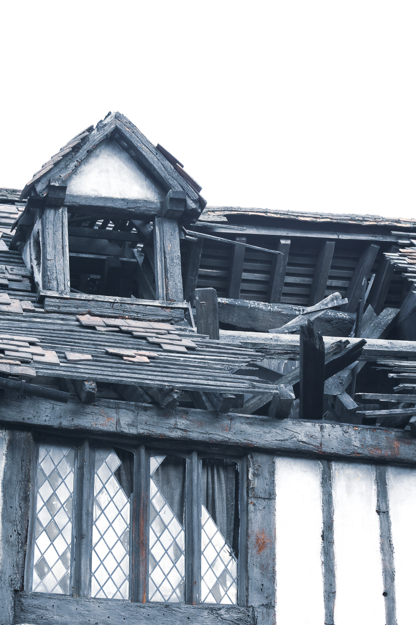 Londres • Visite des Studios Harry Potter