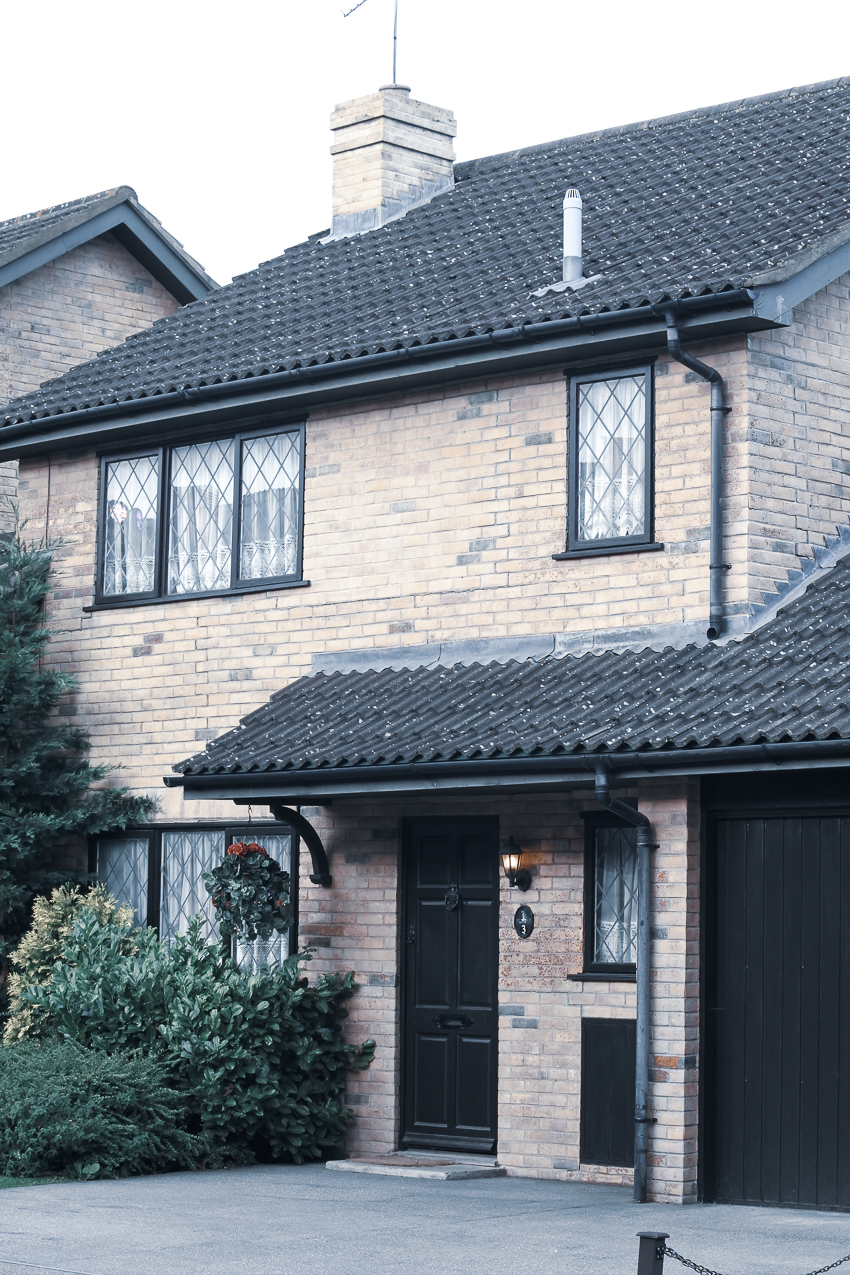 Londres • Visite des Studios Harry Potter