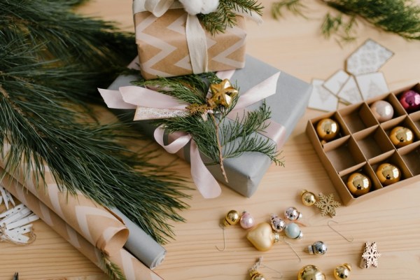 idées cadeaux luxueuses pour Noël