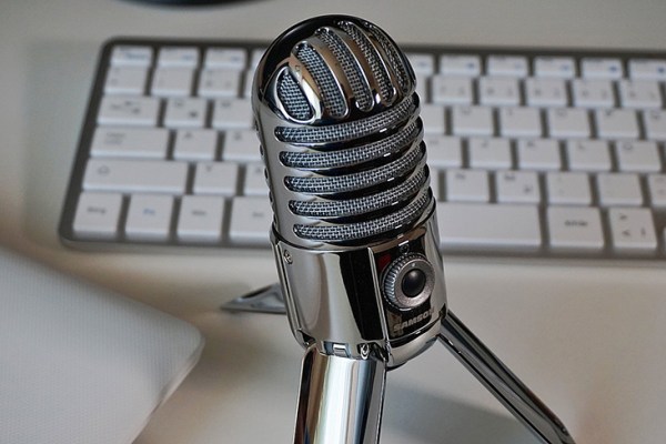 podcasts
