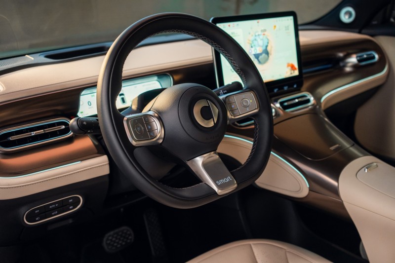 voiture électrique