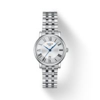 Montre Tissot Carson Premium Lady