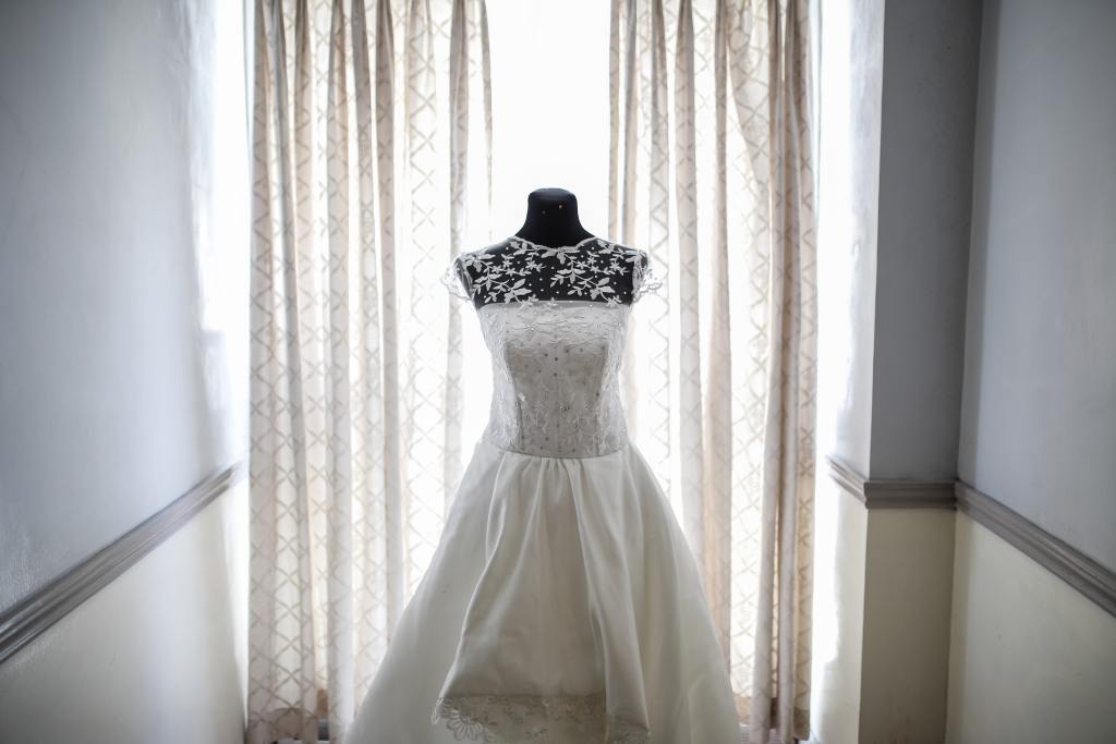 mariage