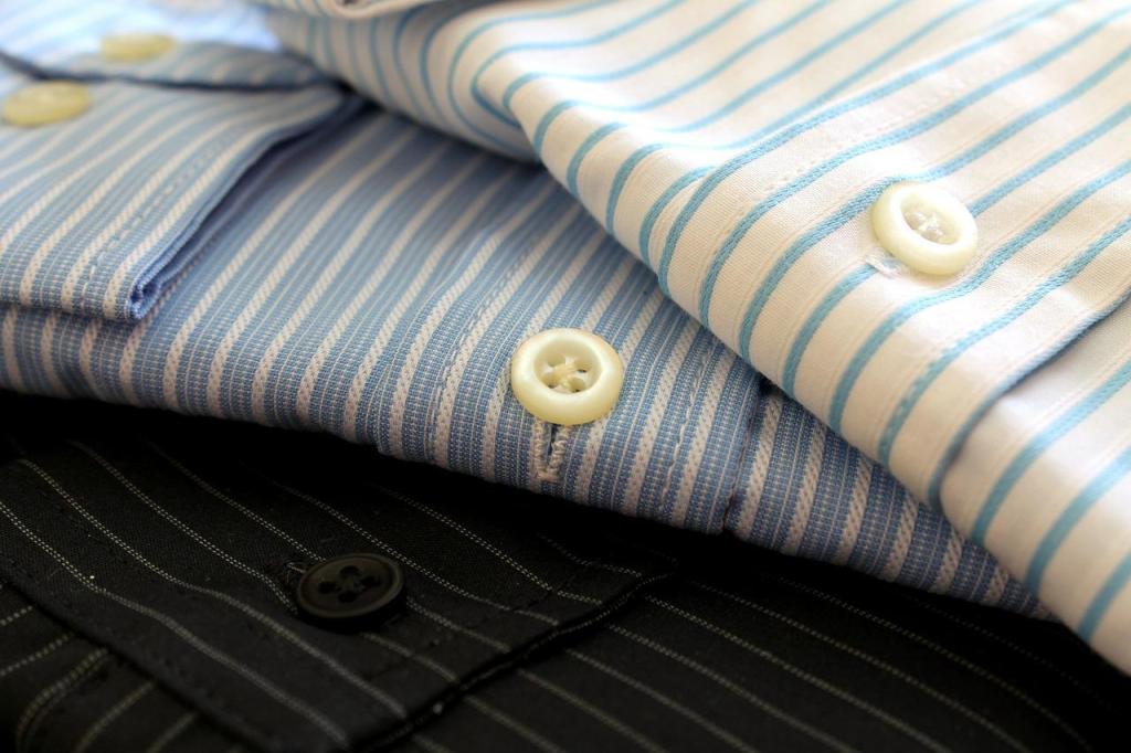 chemise homme été