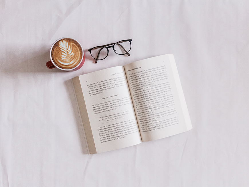Journée mondiale du livre